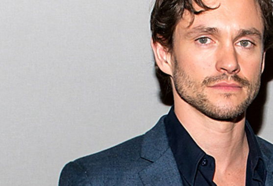 Hugh Dancy