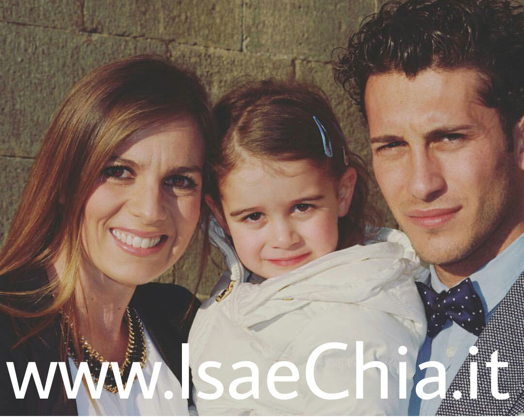 Ilaria Natali e Pietro Titone confidano: “Son passati sei anni dall’esperienza al ‘GF 11’ e il prossimo 2 giugno convoleremo finalmente a nozze!” article-post