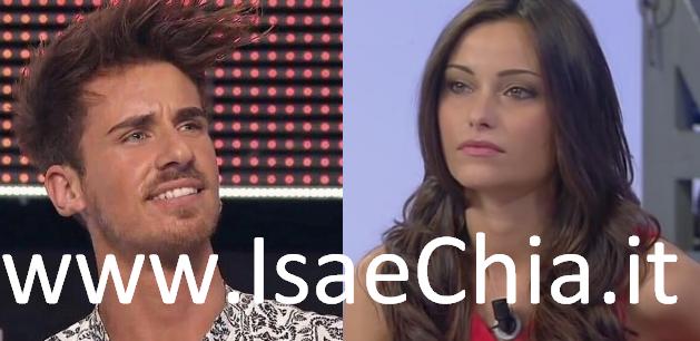 ‘Temptation Island 3’, Irene Casartelli e Andrea Franchini tra i tentatori. Non ci saranno, invece, Mariano Catanzaro e Gianluca Tornese! preview