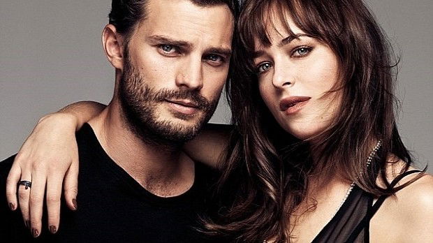 ’50 Sfumature di Nero’, le foto dal backstage e le ultime novità sull’attesissimo ritorno di Christian Grey preview