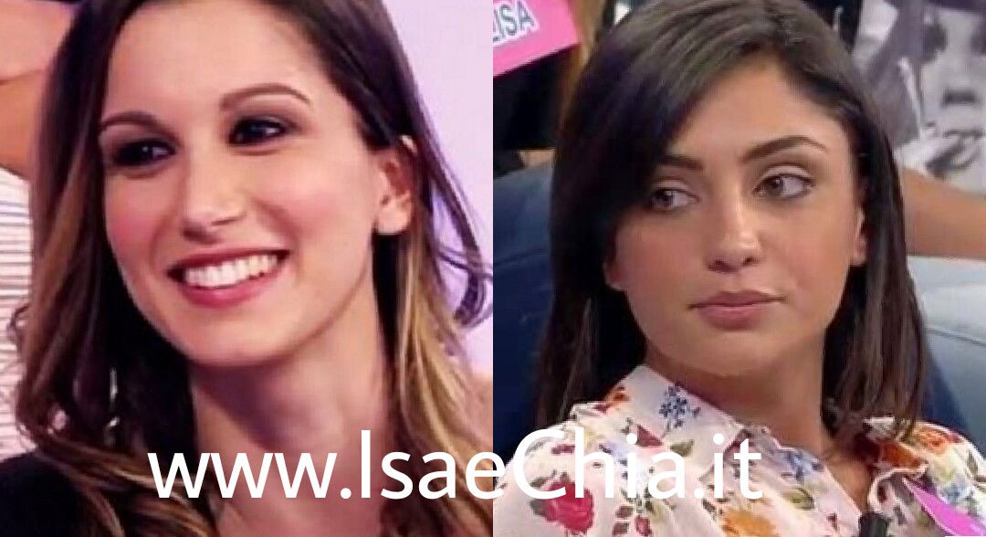 Laura Frenna e Tania Fiorillo, le ex corteggiatrici di Andrea Damante trascorrono le vacanze insieme… e mandano una frecciatina all’ex tronista? (foto e video) article-post