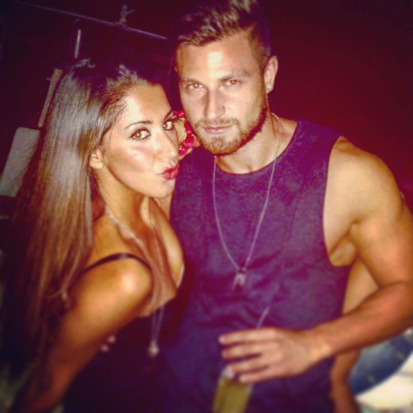 Keep Calm and Love Coach: la Casartelli batte dove il fidanzato duole! preview