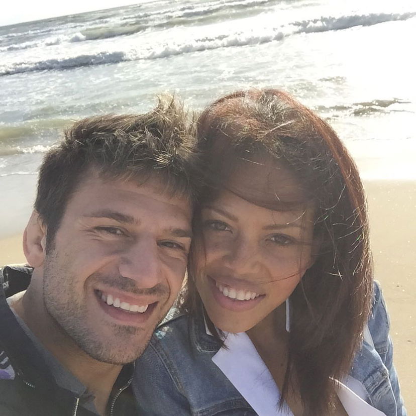 ‘Pechino Express’, Marco Maddaloni e Romina Giamminelli presto genitori. Il judoka su Facebook: “Questa nascita sarà la mia medaglia più bella!” preview