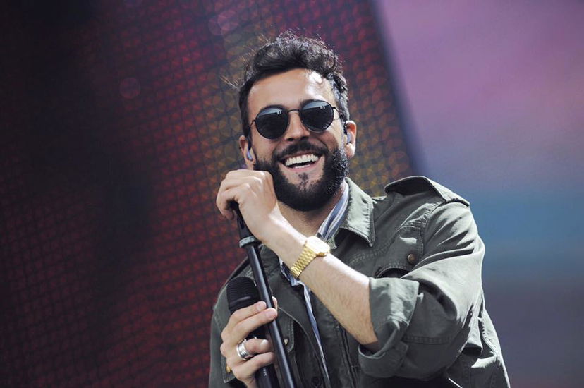 Fattore M: spazio dedicato a Marco Mengoni. Il singolo “Parole in circolo” è disco di platino. Le parole di Samuele Bersani preview
