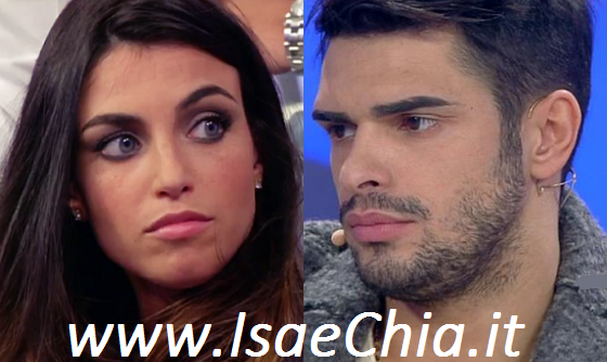 Nicole Mazzocato furiosa su Twitter: “Ti ci vorrebbe un bagno nella varecchina per tutto lo schifo!”. Risposta indiretta a Cristian Gallella? preview