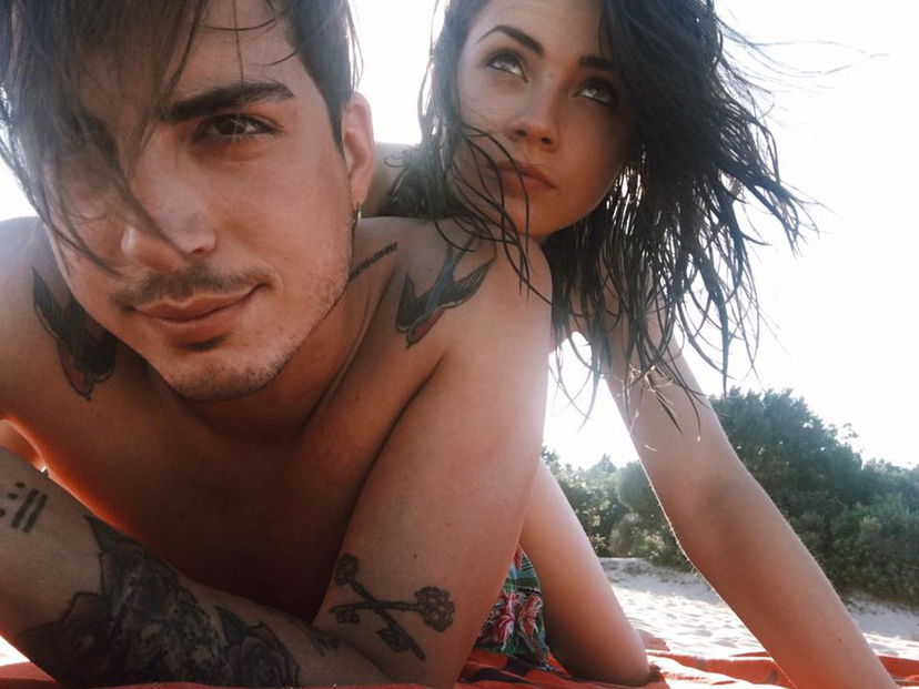 ‘Uomini e Donne’, vacanza d’amore in Sardegna per Oscar Branzani ed Eleonora Rocchini preview