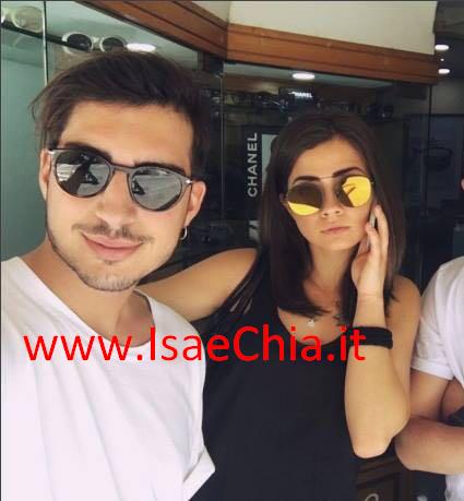 ‘Uomini e Donne’, Oscar Branzani e Eleonora Rocchini avvistati dai fan: tutte le ultime foto article-post