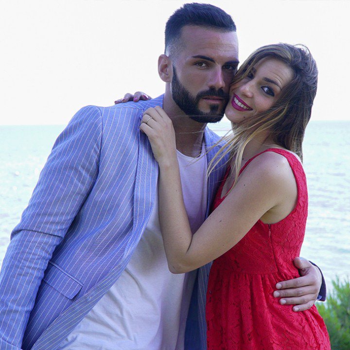 ‘Temptation Island Story’, ecco che fine hanno fatto Valeria Vassallo e Roberto Ranieri! (foto) preview