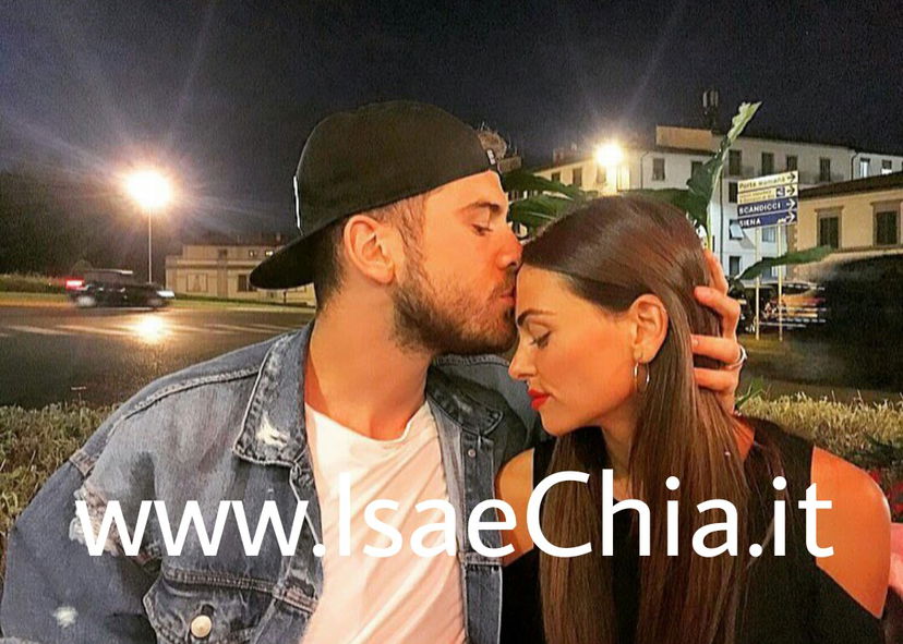 Silvia Raffaele su Fabio Ferrara: “E’ un bravissimo ragazzo e ha fatto bene a tornare a ‘Uomini e Donne’, visto che ha trovato l’amore! Andrea La Mantia? E’ esattamente l’uomo che cercavo. E’ la persona giusta per me!” preview