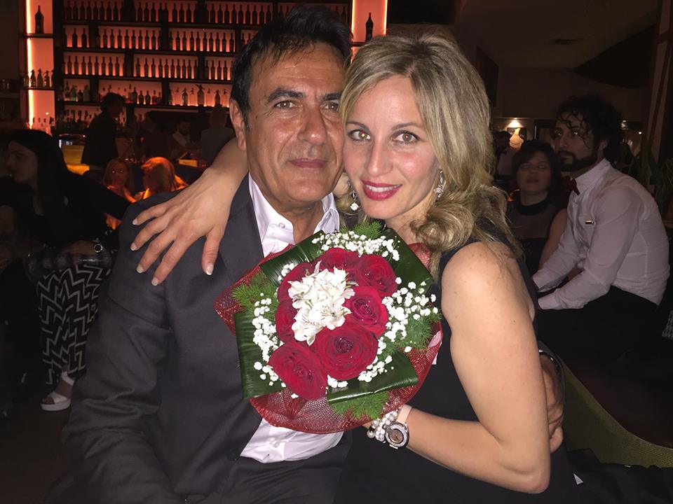 Simona Galluzzi e Alberto Ilardo, procede a gonfie vele la storia tra i due ex partecipanti del Trono Over di ‘Uomini e Donne’ article-post