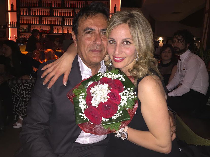 Simona Galluzzi e Alberto Ilardo, procede a gonfie vele la storia tra i due ex partecipanti del Trono Over di ‘Uomini e Donne’ preview