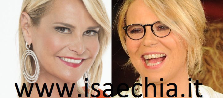 Simona Ventura tornerà alla conduzione, su Italia 1, con un programma prodotto da Maria De Filippi! article-post