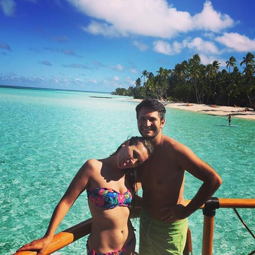 Sonia Carbone e Gabriele Caiazzo, tutte le foto del viaggio di nozze degli ex protagonisti di ‘Temptation Island’ preview