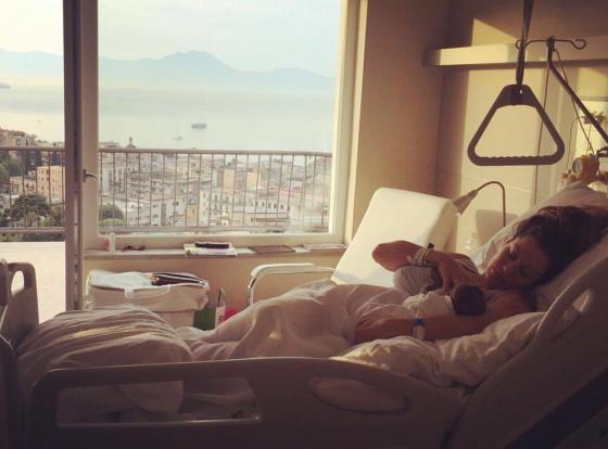 Teresanna Pugliese e Francesco Gentile