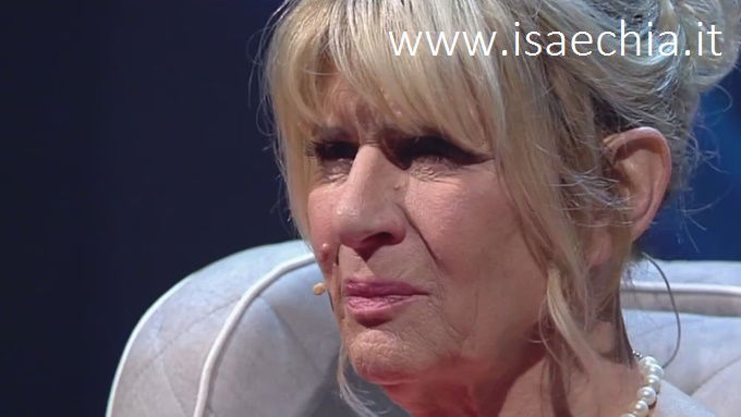 ‘Uomini e Donne’, la madre di Giorgio Manetti contro Gemma Galgani: “È troppo vecchia e brutta per mio figlio, lui può avere di meglio!” article-post