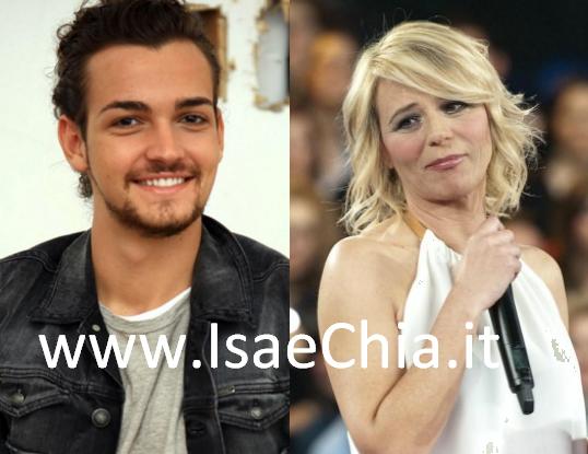 Valerio Scanu si scaglia contro Maria De Filippi: “Non sarò presente al ‘Coca Cola Summer Festival’… questo è il bene che qualcuno dice di volermi!” preview