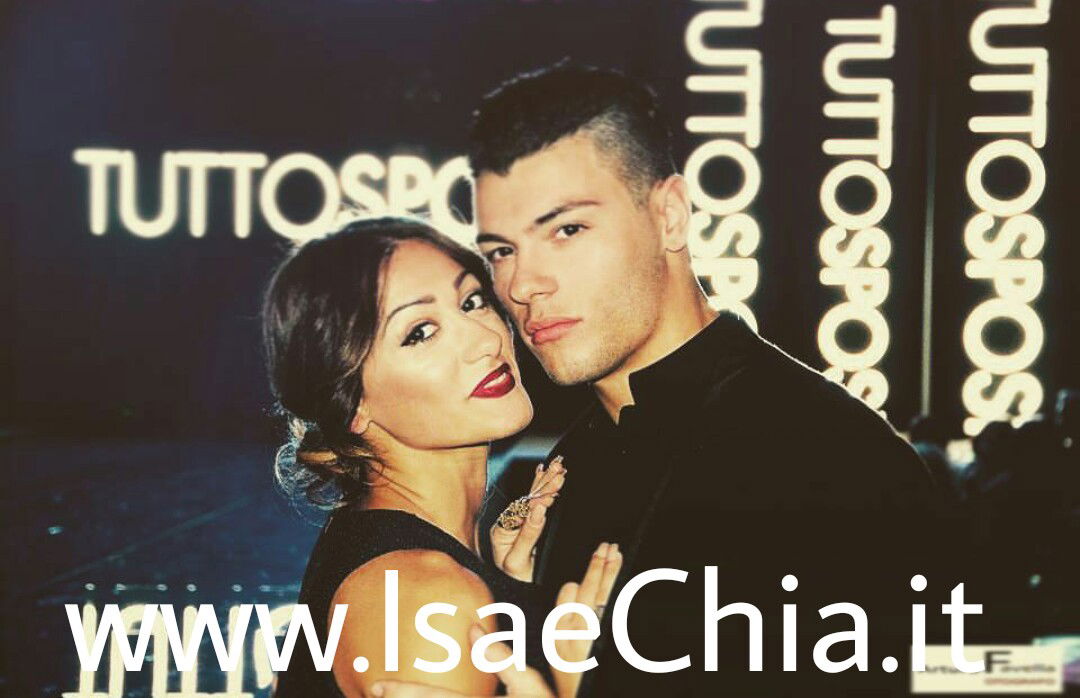 Vincenzo Durevole e Giovanna D’Anna, dopo il matrimonio saltato le immagini della furiosa discussione! article-post