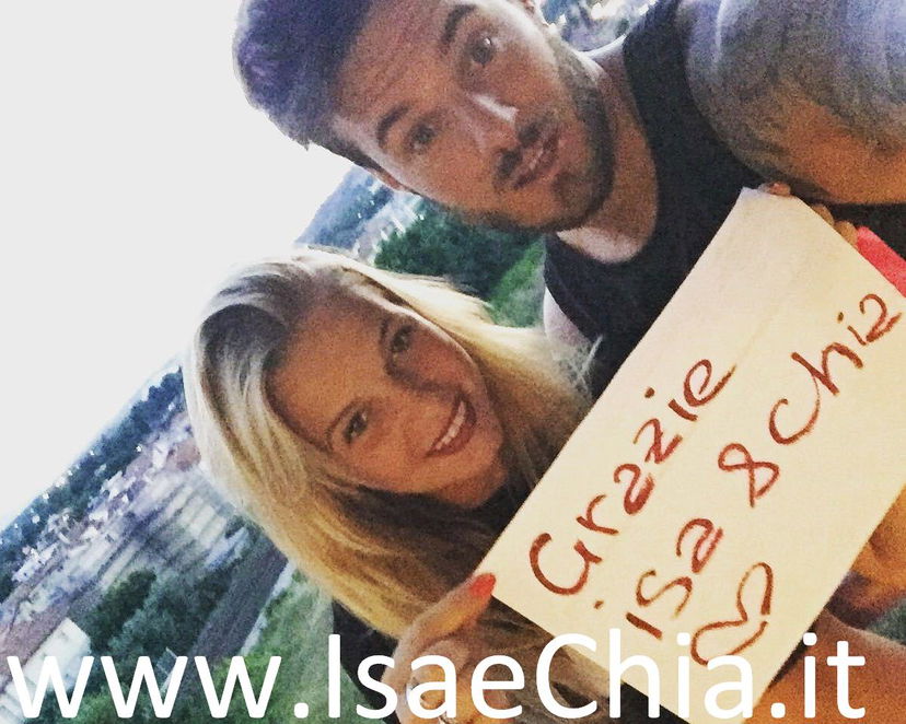 Yana Ivanilova e Regis Da Silva a IsaeChia.it: “Grazie a ‘Temptation Island 3’ ci siamo conosciuti e innamorati! Le coppie in gioco? Noi pensiamo che…” preview