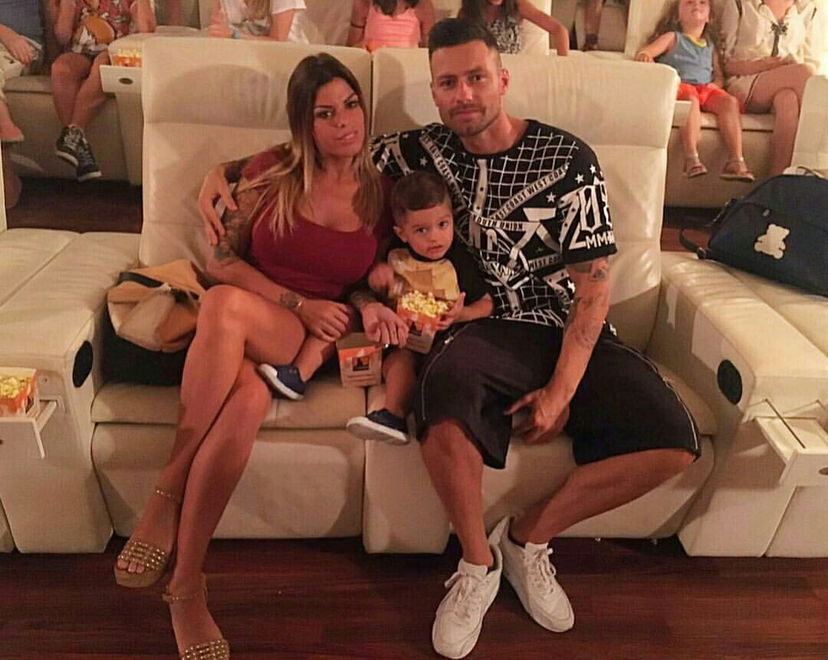 Eugenio Colombo ammette: “A ‘Uomini e Donne’ devo tanto perché mi ha dato una famiglia, anche se a volte mi dispiace essere etichettato solo come ‘l’ex tronista’!” preview