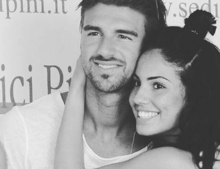 Andrea Damante e la dolce dedica a Giulia De Lellis per i loro due mesi d’amore preview