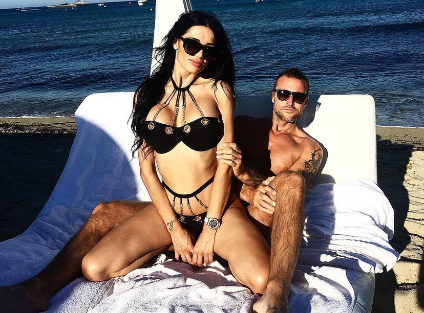 E’ un’ex protagonista di ‘Temptation Island’ il nuovo amore di Philipp Plein: tutte le foto! preview