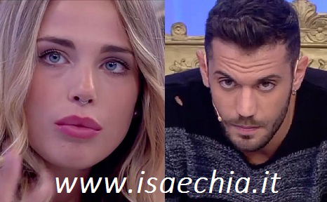 Gianmarco Valenza e Aurora Betti, pace fatta per l’ex coppia di ‘Temptation Island 2’? preview