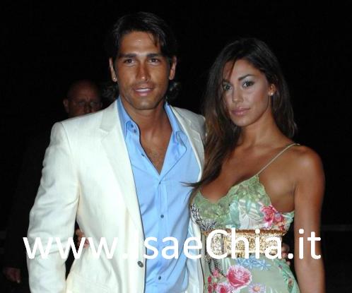 Belen Rodriguez e Marco Borriello di nuovo insieme? Alberto Dandolo svela tutti i dettagli sui loro incontri segreti e assicura: “Tra qualche settimana usciranno allo scoperto!” preview