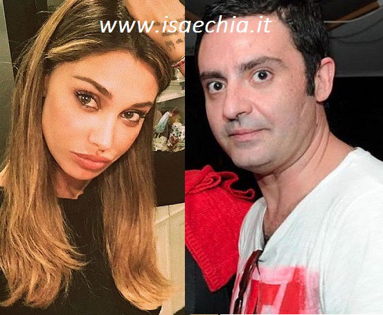 Alberto Dandolo dopo la lite con Belén Rodriguez le dice addio: “Ti regalo il mio oblio, ma anche se oggi ti sembra una vittoria, arriveranno i tempi bui e spero che chi ti è accanto non fugga a gambe levate!” preview