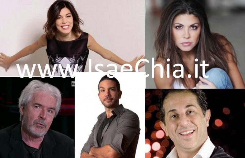 ‘Tale e Quale Show 2016’, l’ex tronista Flora Canto nel cast: tutti i nomi ufficiali dei concorrenti! preview