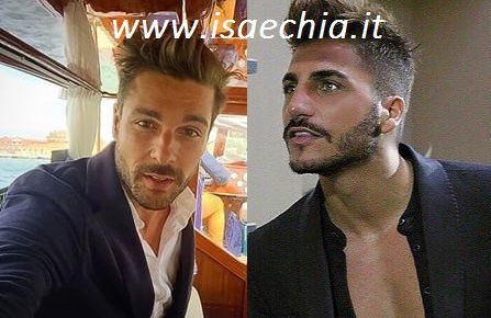 ‘Temptation Island 3’, le reazioni di Gennaro Farella e Davide Tresse dopo la messa in onda della seconda puntata preview