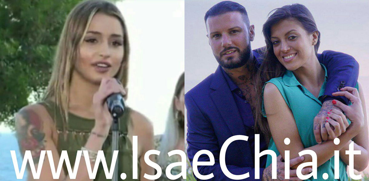 ‘Temptation Island 3’, scambio di frecciatine tra Roberta Mercurio e Diana Danilescu? article-post