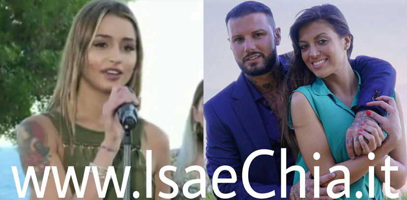 ‘Temptation Island 3’, scambio di frecciatine tra Roberta Mercurio e Diana Danilescu? preview