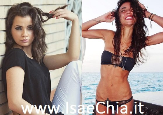 ‘Uomini e Donne’, Eleonora Rocchini risponde a chi la paragona alla ex di Oscar Branzani: “Chiara Biasi è bellissima, ma dobbiamo essere per forza alte e magre per meritare un sorriso da parte delle persone?”