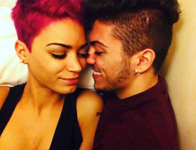 ‘Amici 15’, Elodie Di Patrizi rivela: “Io e Lele Esposito abbiamo preso due strade diverse!” (Video) article-post