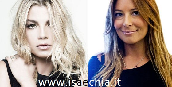 Selvaggia Lucarelli contro Emma Marrone: “Le foto da sensualona abbinate a didascalie inneggianti alla buona cucina? Una presa per il culo!” article-post