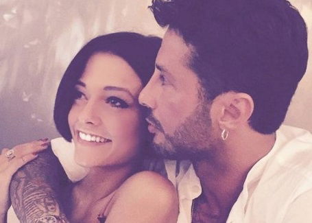 Silvia Provvedi smentisce la crisi con Fabrizio Corona, e sulla partecipazione del fidanzato al ‘Grande Fratello Vip’ dichiara… preview