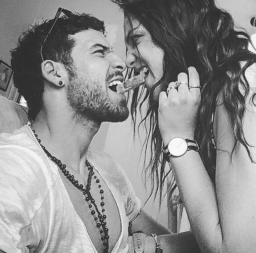 Federica Lepanto e il dolce messaggio rivolto al suo neo fidanzato: “Amore, mi manchi!” preview