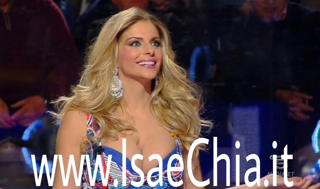 Francesca Cipriani infuriatissima: “So che stare al gioco fa parte del mio mestiere, ma questa volta si è superato ogni limite!” E in merito al ‘Grande Fratello Vip’… article-post