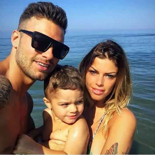 Eugenio Colombo rivela: “Alla mia Francesca Del Taglia voglio fare una proposta di matrimonio che la lasci a bocca aperta!” article-post