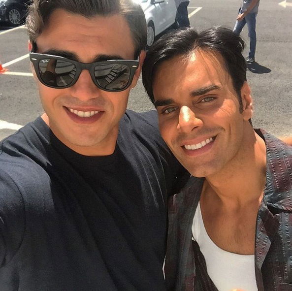 ‘Uomini e Donne’, l’ex tronista Francesco Monte nel cast della fiction ‘Furore 2’ preview