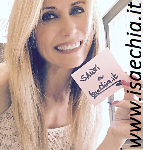 Gabria Gagliardi a IsaeChia.it: “La mia storia con Paolo sta vivendo un momento di pausa. Gemma Galgani? È intrappolata dai suoi alibi, ma la rispetto! Ho stima di Giorgio Manetti e lo capisco, ha ricevuto troppo fango!” preview