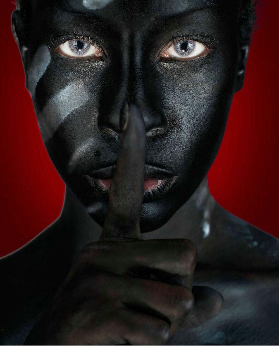 Georgette Polizzi si sfoga su Instagram: “Mi vergogno di essere italiana quando leggo i commenti razzisti che mi vengono rivolti!” article-post