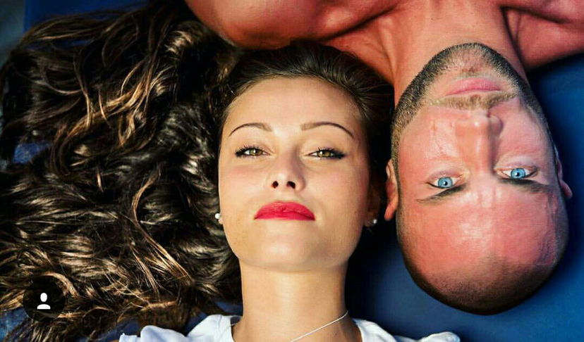 ‘Temptation Island 3’, c’è del tenero tra Irene Casartelli e Mattia Morelli? preview