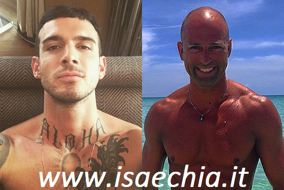 ‘Grande Fratello Vip’, anche Lucas Peracchi e Stefano Bettarini nel cast? preview