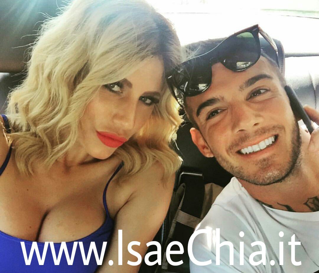 Paola Caruso commenta la rottura con Lucas Peracchi: “Sono stata io a lasciarlo e l’ho bloccato sui social!”. E intanto con Sergio Arcuri…