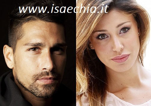 Marco Borriello si confida e torna a parlare di Belén Rodriguez: “Non mi suscita più nessuna emozione, e poi che noia con lei, diventa tutto un teatrino!” preview