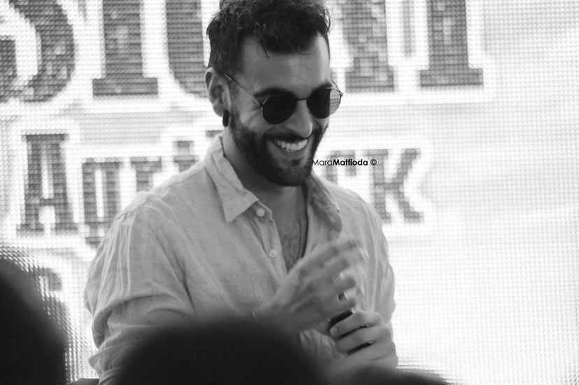 Fattore M: spazio dedicato a Marco Mengoni. “Uragano” Mengoni a Barolo con il suo show. #LaNostraEstate nuovo singolo? Nuova data a Conegliano per il #Mengonilive2016 preview