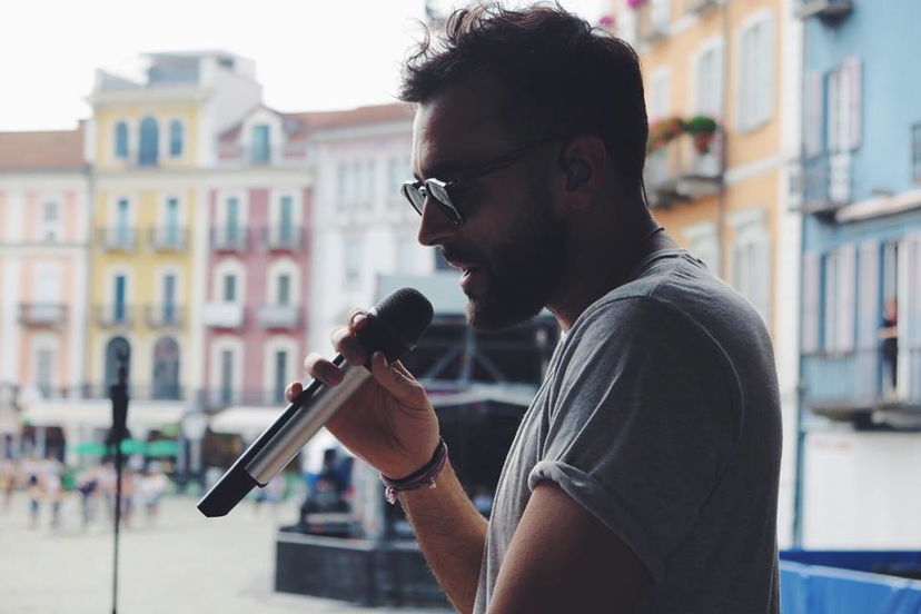 Fattore M: spazio dedicato a Marco Mengoni. Annullata per lutto nazionale la data di Saint-Tropez del #Mengonilive2016. #èoradichiederescusa su RTL 102.5 preview
