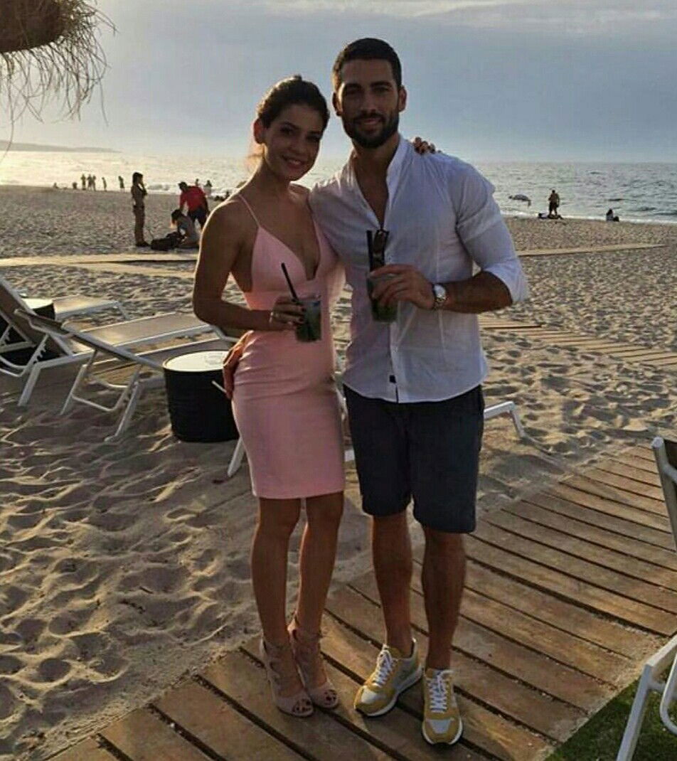 Mary Falconieri e Giovanni Angiolini festeggiano 10 mesi insieme. Lei su Instagram: “Sei tu l’uomo che ho sempre desiderato!” article-post