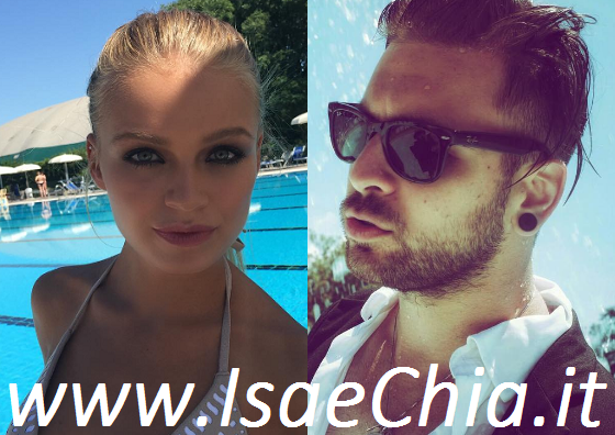 ‘L’Isola dei Famosi 11’, Mercedesz Henger avvistata in compagnia di Alessio Bernabei (foto) preview